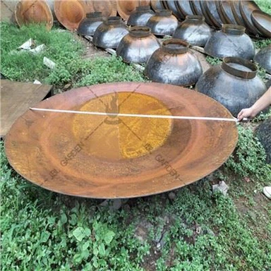 Meja Api