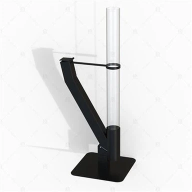 Perapian Kompor Pemanas Kayu Dalam Ruangan