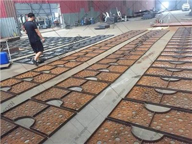 Parut Pohon Pelindung Pohon Panggangan Pohon Logam