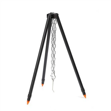 Tripod Api Unggun Luar Ruangan