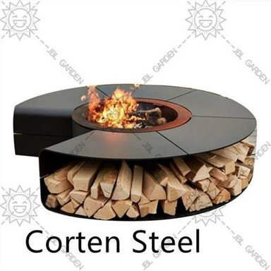 Set Lubang Api Propana