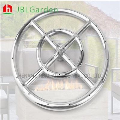 Pembakar Cincin Propana