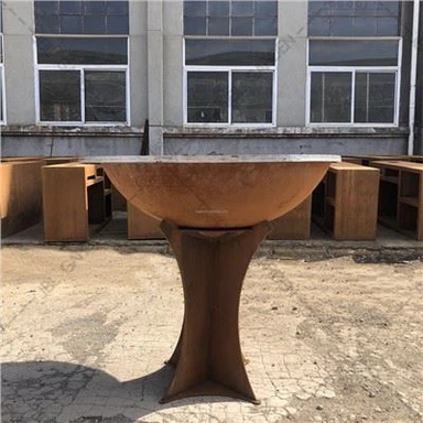Table Top Charcoal Bbq Grill