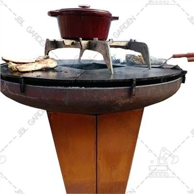 Panggangan Lubang Kayu