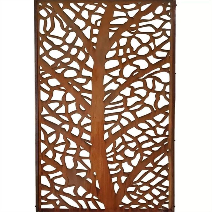 Stainless Steel Decorative Screen