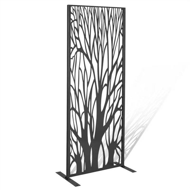 Stainless Steel Decorative Screen