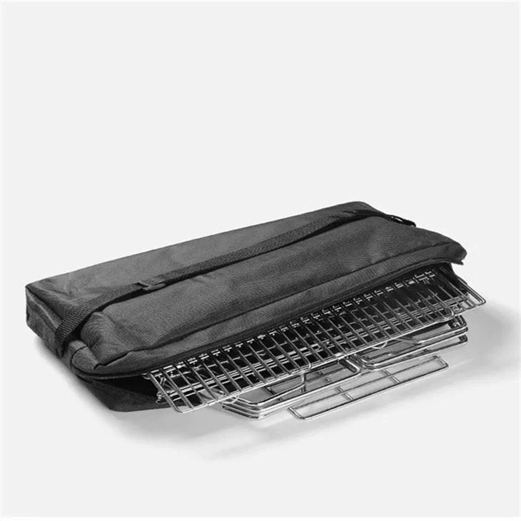 Stainless Steel Grills