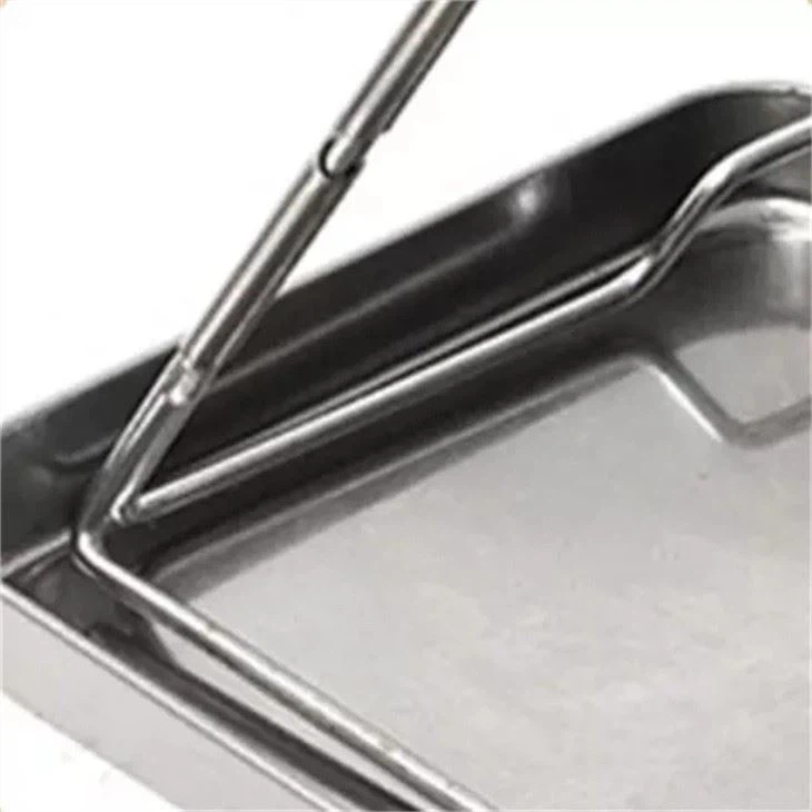 Stainless Steel Grills