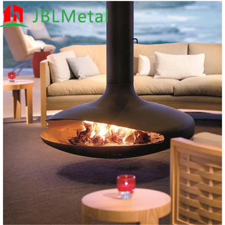 Star Fire Pit