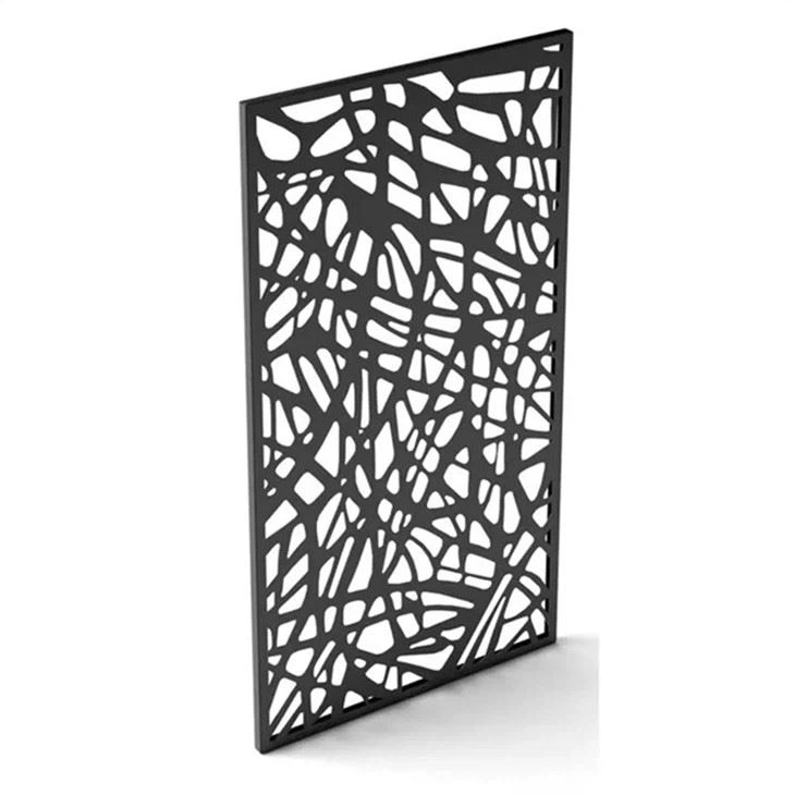 Steel Screen Panels