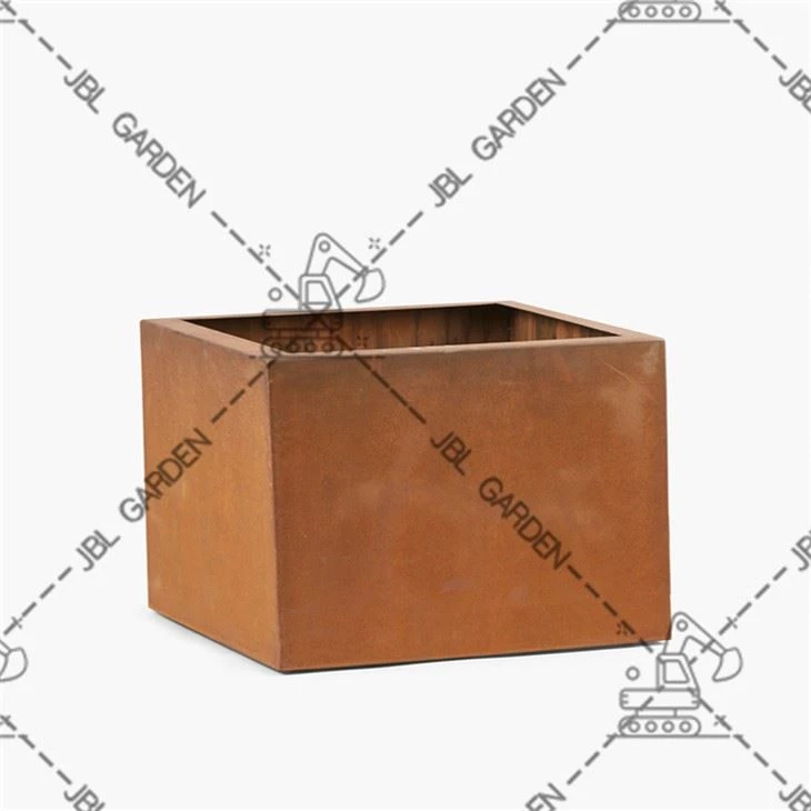Penanam Veradek Corten