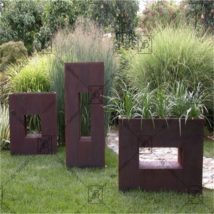 Veradek Square Planter
