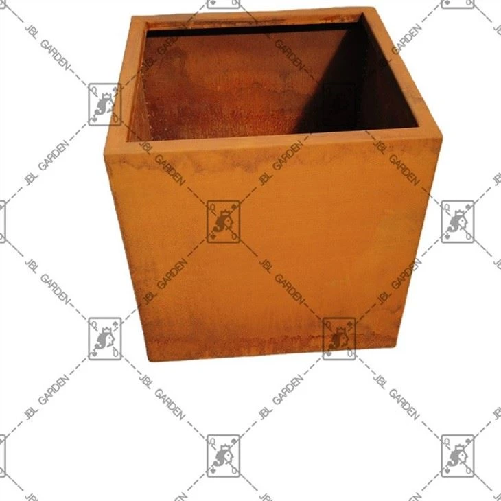 Veradek Square Planter