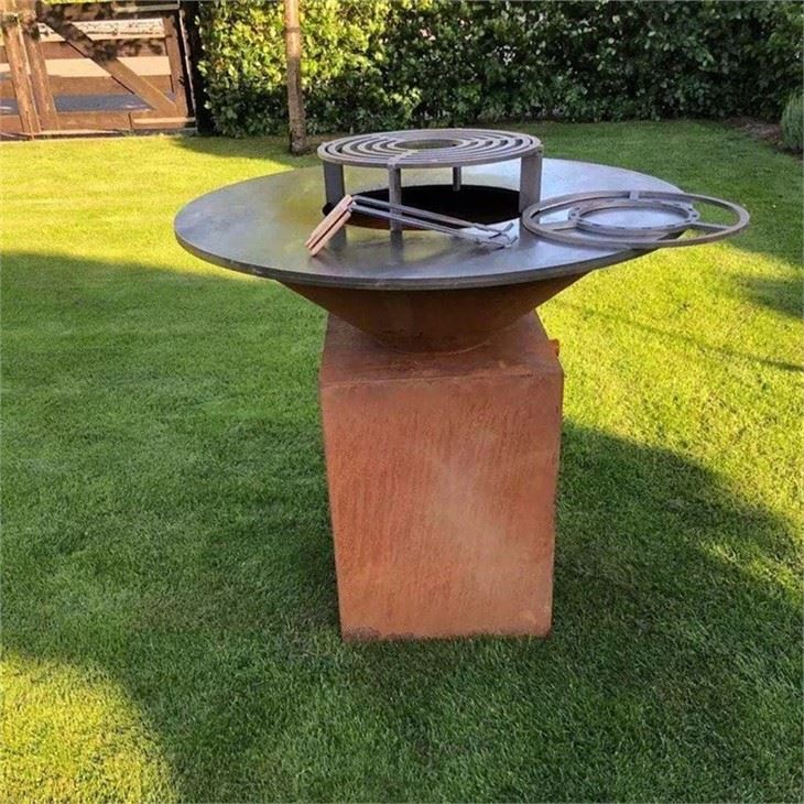 Very Elegant Large Pots