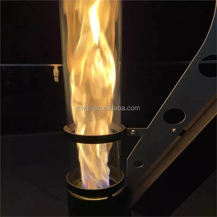 Wood Pellet Stove Burner