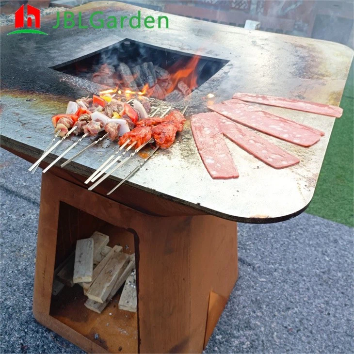 Grilling Grill