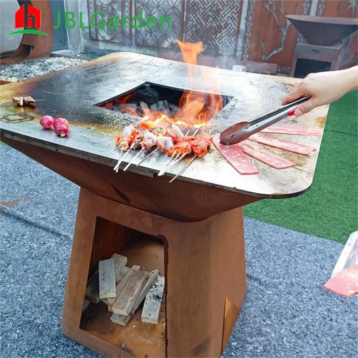 Grilling Grill