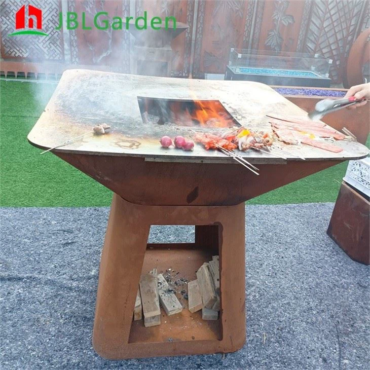Grilling Grill