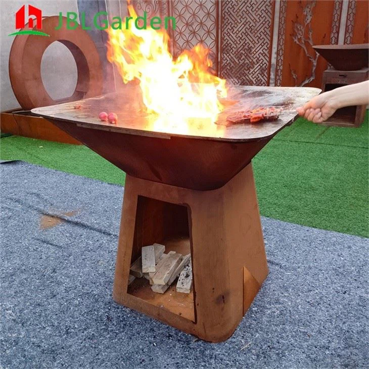 Grilling Grill