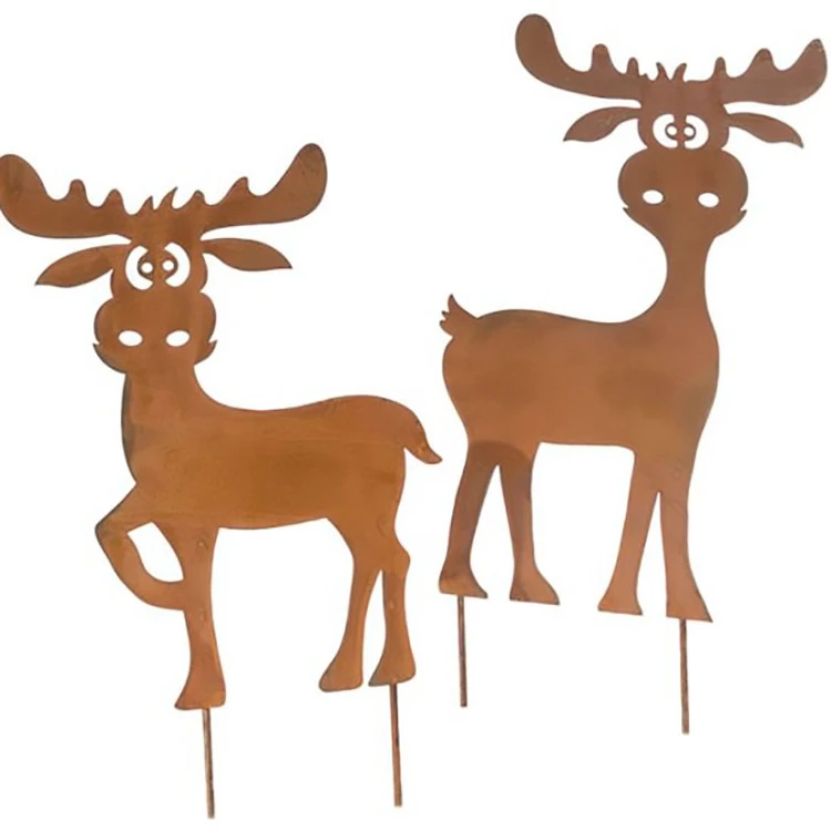 Corten Steel Decoration suppliers