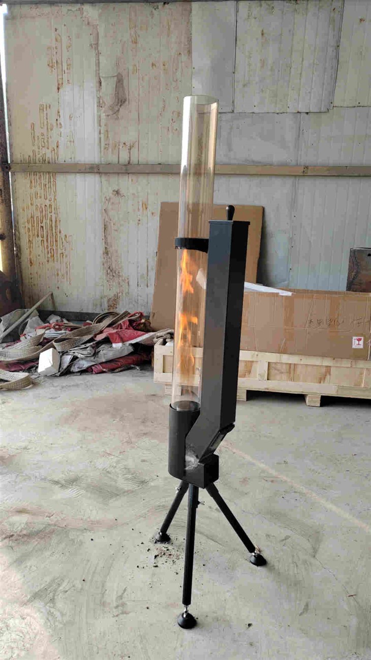 Biomass Pellet Stove