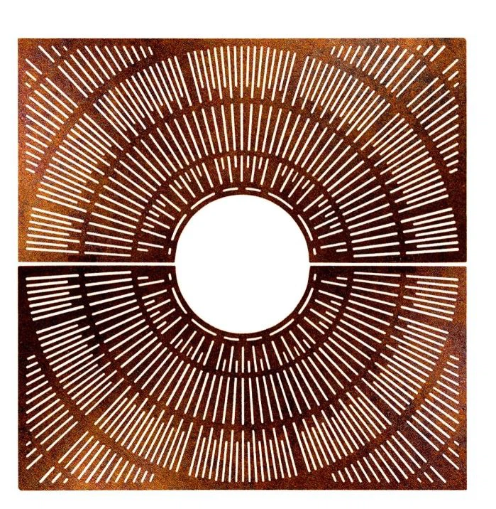 Cast Iron Tree Grates