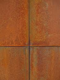 Baja Corten