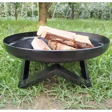 Fire Pits For Heating