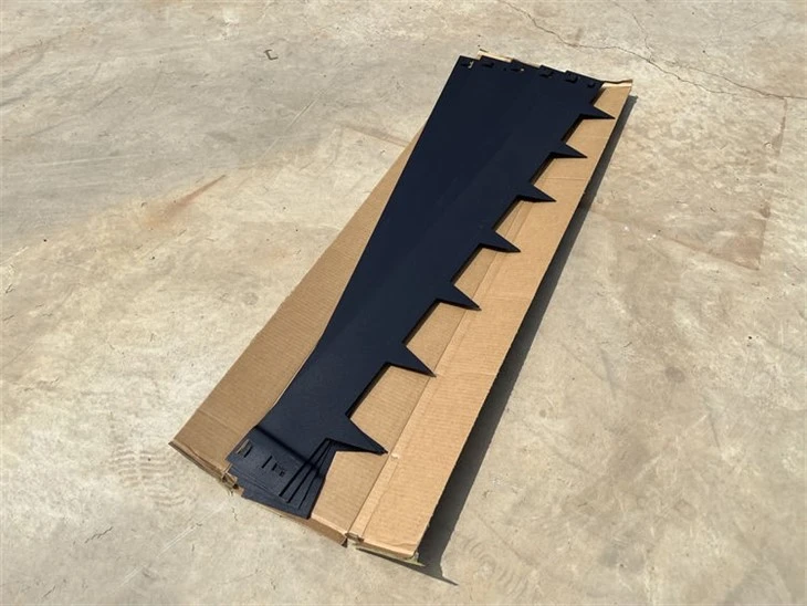 Garden Edging Flower Bed factory