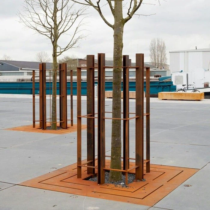Garden Tree Grates