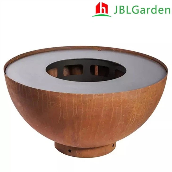 Small Smoker Grill