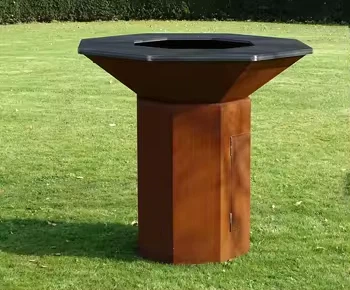 BBQ Grill Outdoor