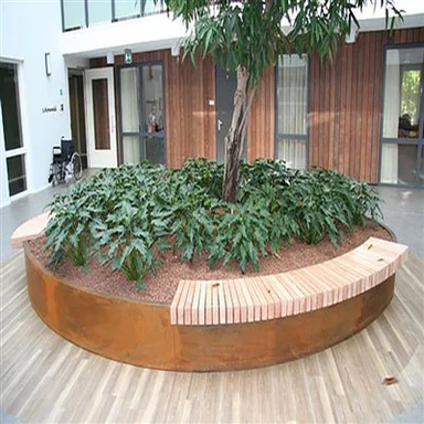 Tempat Tidur Bunga Ekonomi Tahan Lama