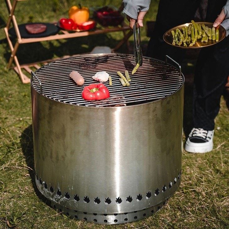 Solo Stove Bonfire 2.0