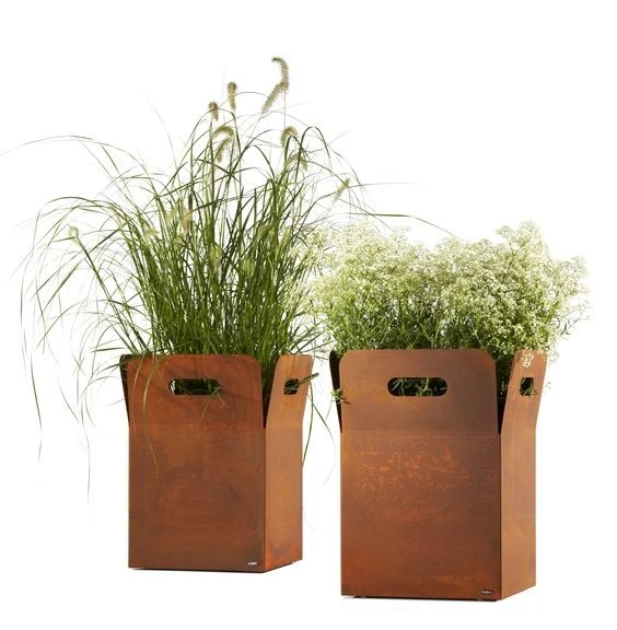 The Role Of Flower Pots