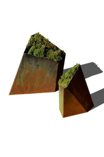 The Role Of Flower Pots